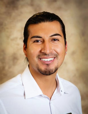 Portrait of Jose Alvarez Chavez, Realtor / Sales Associate